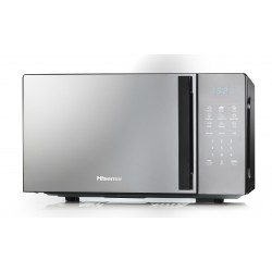 HISENSE H20MOMBS4HG MICROONDAS CON GRILL 20 L 700 W