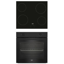 BEKO BBSC11020B VTIROHORNO