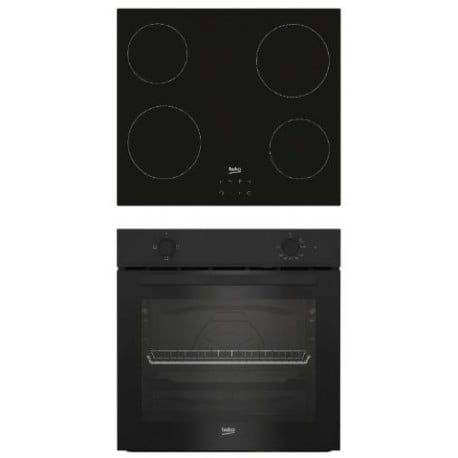 BEKO BBSC11020B VTIROHORNO