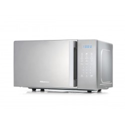 HISENSE H20MOMSS4H MICROONDAS 20 L 700 W