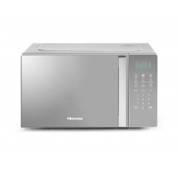 HISENSE H20MOMSS4H MICROONDAS 20 L 700 W