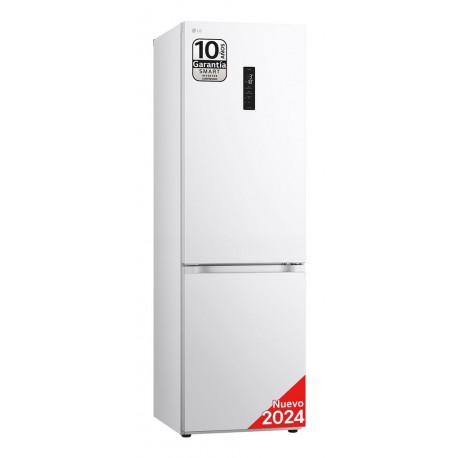 LG GBV3100ESW FRIGORIFICO COMBI 344 L NO FROST