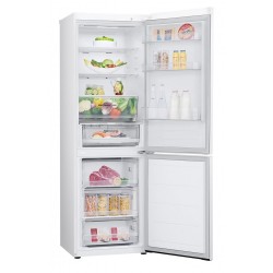 LG GBV3100ESW FRIGORIFICO COMBI 344 L NO FROST