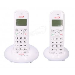 FERSAY DECT2020B TELEFONO INALAMBRICO