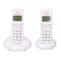 FERSAY DECT2020B TELEFONO INALAMBRICO