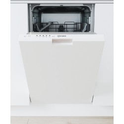 INDESIT DI9E2B10 LAVAVAJILLAS INTEGRABLE 45 CM 9 CUBIERTOS