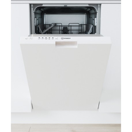 INDESIT DI9E2B10 LAVAVAJILLAS INTEGRABLE