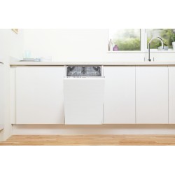 INDESIT DI9E2B10 LAVAVAJILLAS INTEGRABLE