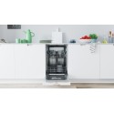 INDESIT DI9E2B10 LAVAVAJILLAS INTEGRABLE