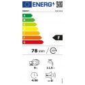 INDESIT DI9E2B10 LAVAVAJILLAS INTEGRABLE