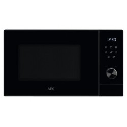 AEG MFB295DB MICROONDAS CON GRILL