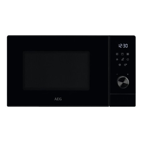 AEG MFB295DB MICROONDAS CON GRILL