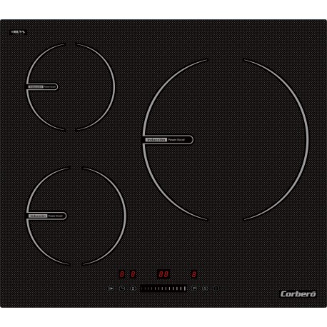 CORBERO CCIG9334 PLACA INDUCCION