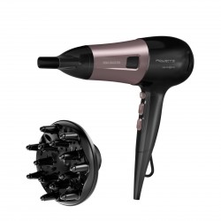 ROWENTA CV5940F0 SECADOR PELO 2100 W