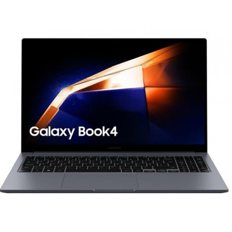 SAMSUNG GALAXY BOOK4 15