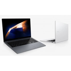 SAMSUNG GALAXY BOOK4 15