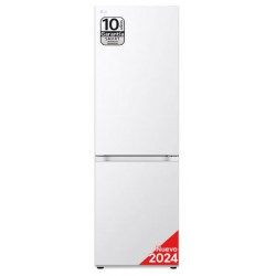 LG GBV3100ESW FRIGORIFICO COMBI 344 L NO FROST