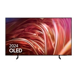 SAMSUNG TQ55S85DAEXXCOU TELEVISOR 55" OLED 4K ULTRA HD SMART TV