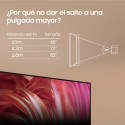 SAMSUNG TQ55S85DAEXXCOU TELEVISOR 55