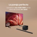 SAMSUNG TQ55S85DAEXXCOU TELEVISOR 55