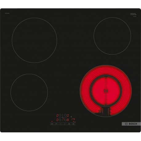 BOSHC PKF611BB2E PLACA VITROCERAMICA 4F