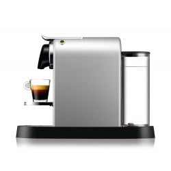 KRUPS XN741BRD CAFETERA