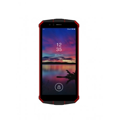 MAXCOM MS507 SMARTPHONE