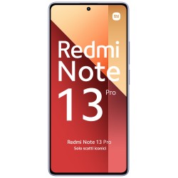 XIAOMI REDMI NOTE 13 PRO SMARTPHONE