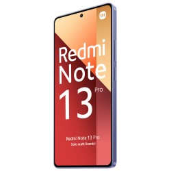 XIAOMI REDMI NOTE 13 PRO SMARTPHONE