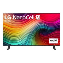 LG 50NANO81T3A TELEVISOR 50