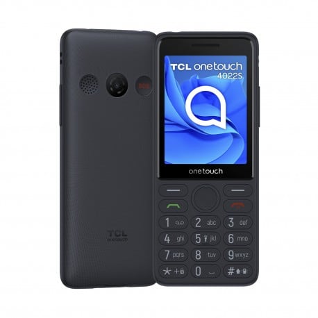 TCL T302D TELEFONO