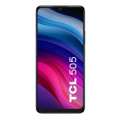 TCL 505 SMARTPHONE OCEAN BLUE