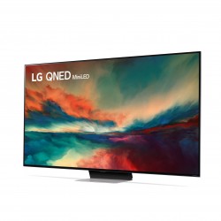 LG 65QNED866REOUTL TELEVISOR 65" QNED MiniLED 4K ULTRA HD SMART TV