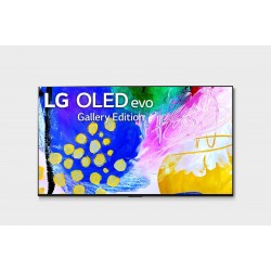 LG OLED55G29LAOUTL TELEVISOR 55" OLED 4K ULTRA HD SMART TV