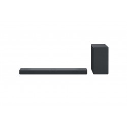 LG SC9SOUTLET BARRA DE SONIDO