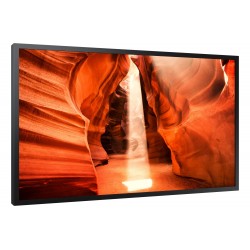 SAMSUNG LH55OMNESGBXENO MONITOR 55