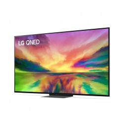 LG 75QNED816REOUTL TELEVISOR 75