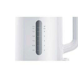 BRAUN WK101AIWK1100WH HERVIDOR DE AGUA