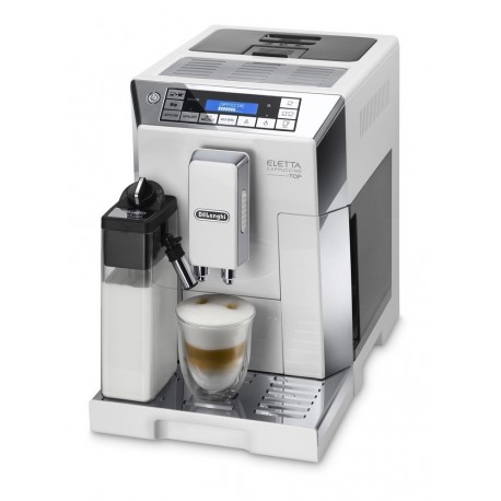 DELONGHI ECAM45760W CAFETERA