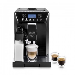 DELONGHI ECAM46860B CAFETERA AUTOMÁTICA 1450 W