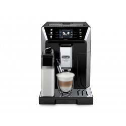 DELONGHI ECAM55065SB CAFETERA ESPRESSO AUTOMÁTICA 1450 W