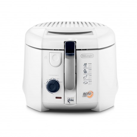 DELONGHI F28311W1 FREIDORA 12L