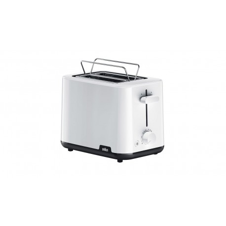 BRAUN HT1010WH TOSTADOR