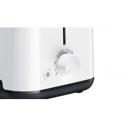 BRAUN HT1010WH TOSTADOR