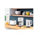 BRAUN HT1010WH TOSTADOR