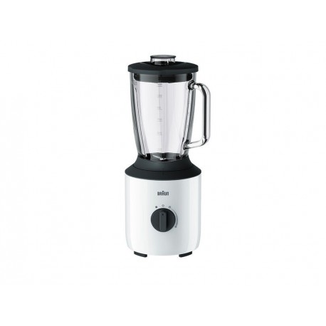 BRAUN JB301AIJB3150WH BATIDORA DE VASO