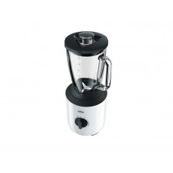 BRAUN JB301AIJB3150WH BATIDORA DE VASO