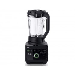 BRAUN JB901AIJB9040BK BATIDORA DE VASO 1600 W