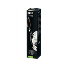 BRAUN MQ10WHISK BATIDORA DE MANO