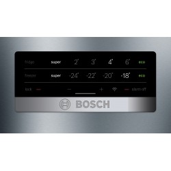 BOSCH KGN493LDC FRIGORIFICO COMBI